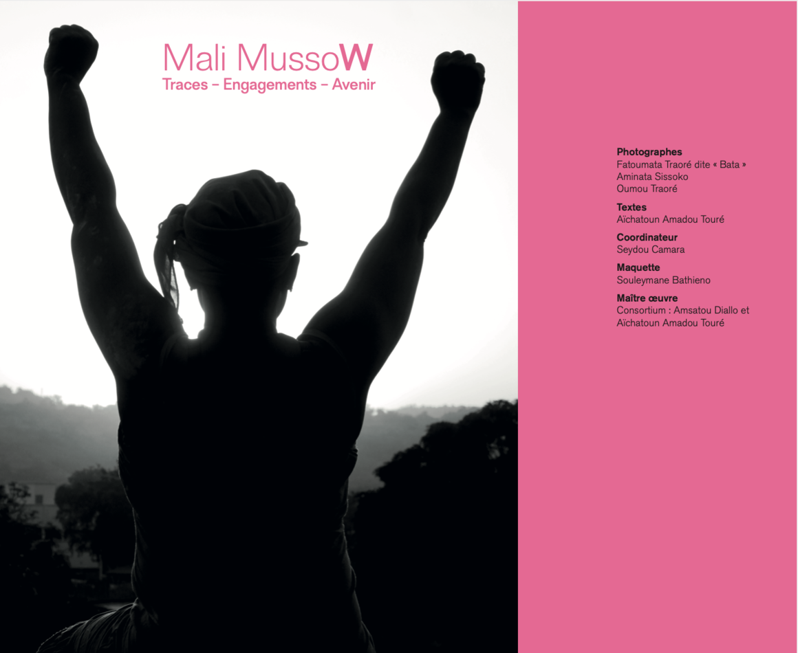 Mali MussoW Traces – Engagements – Avenir Immagine 1